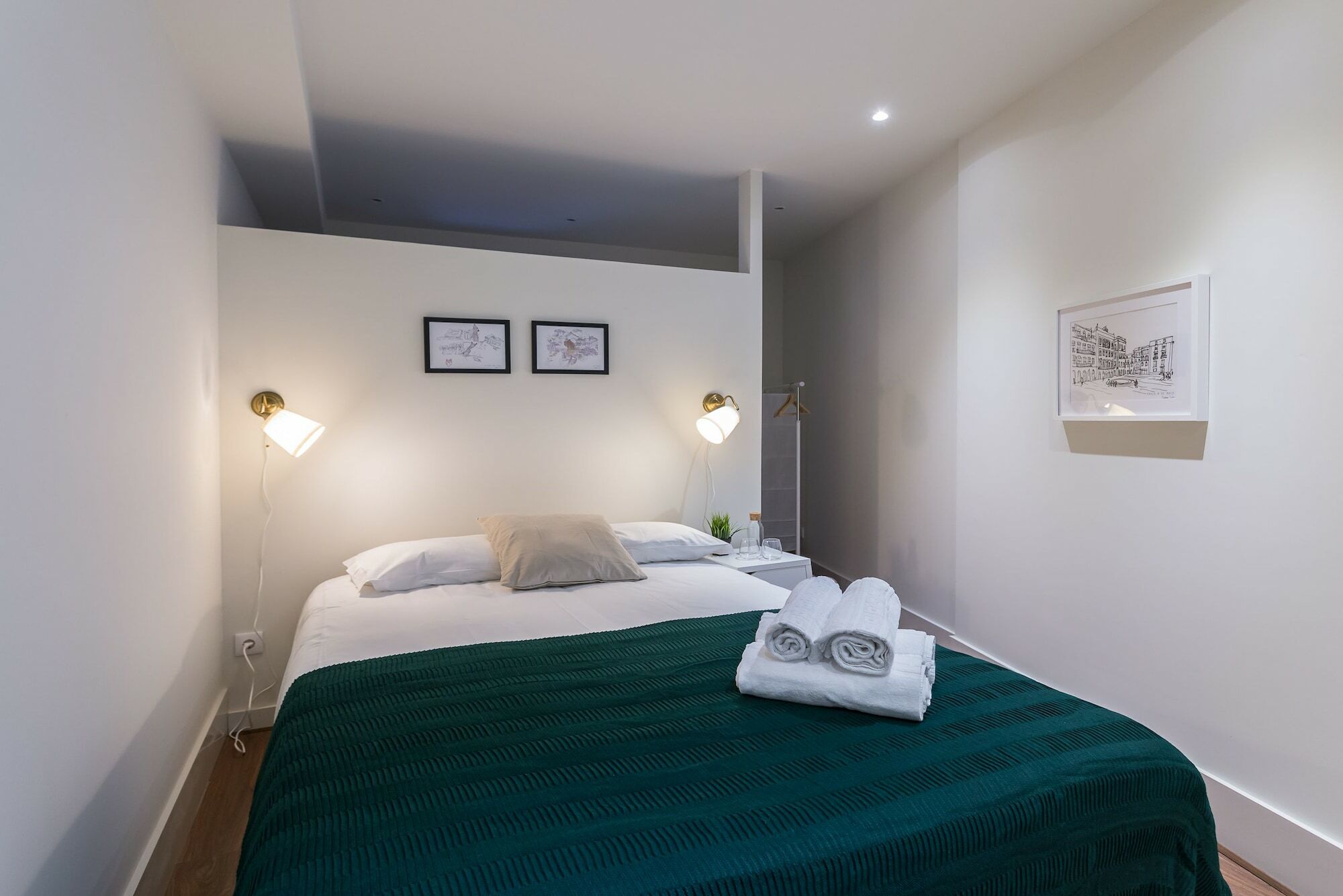 Epic Days Guest House Coímbra Exterior foto