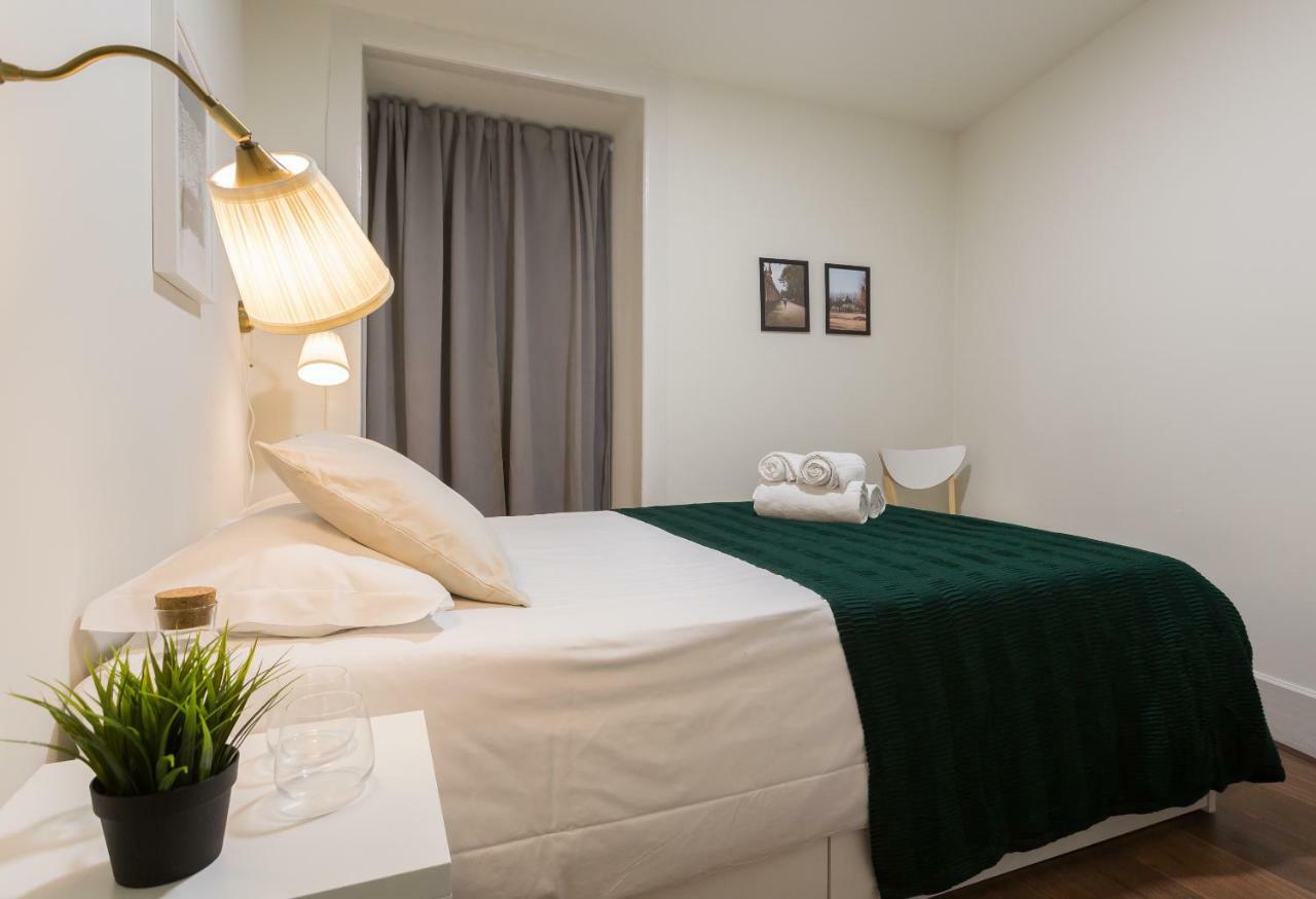 Epic Days Guest House Coímbra Exterior foto