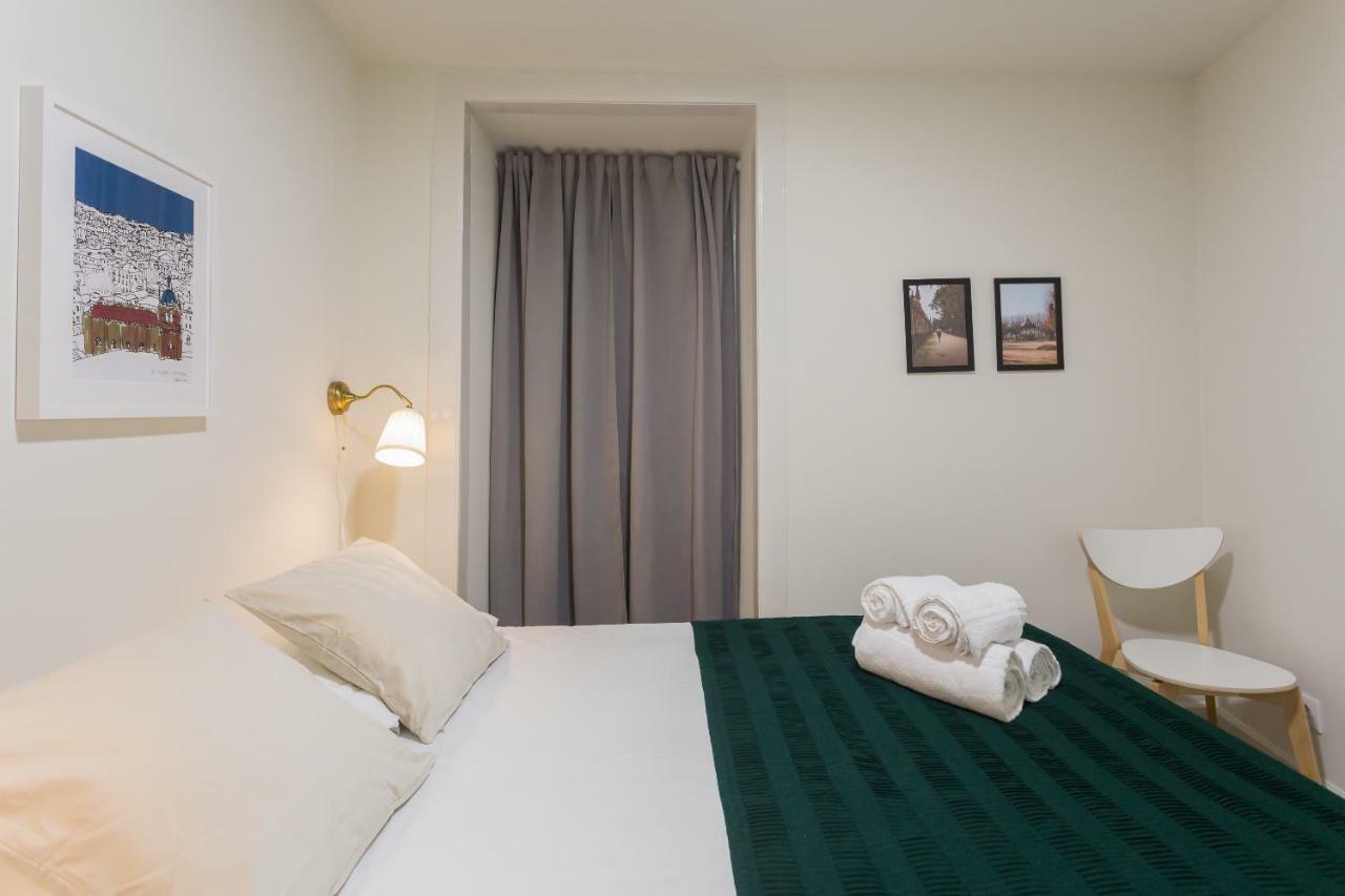 Epic Days Guest House Coímbra Exterior foto