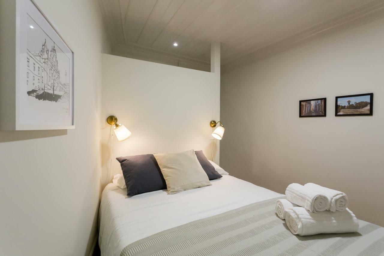 Epic Days Guest House Coímbra Exterior foto