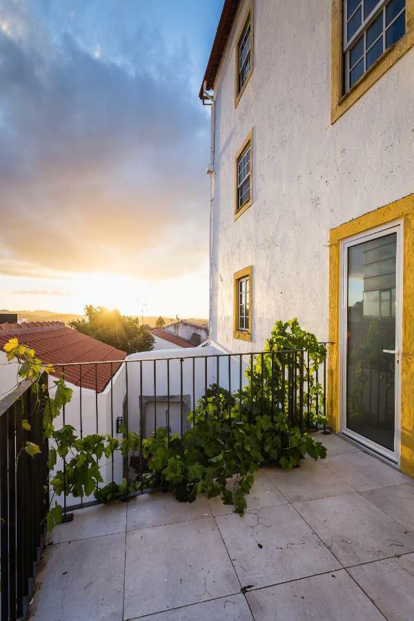 Epic Days Guest House Coímbra Exterior foto