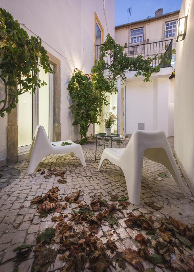Epic Days Guest House Coímbra Exterior foto